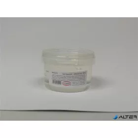 Gyertyazselé, 200 g, áttetsző