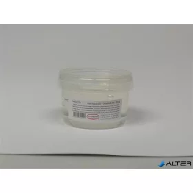 Gyertyazselé, 200 g, áttetsző