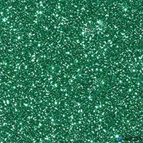 Glitterkarton, A4, 220 g, zöld