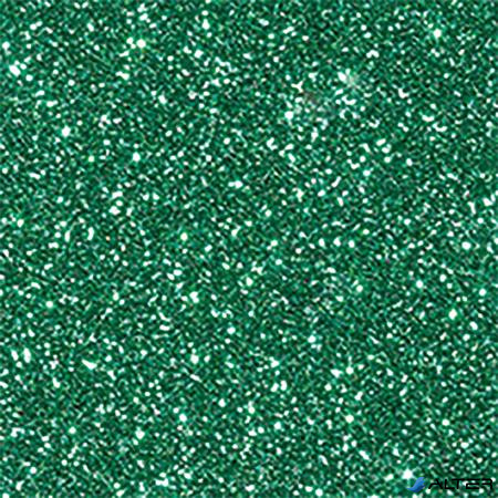 Glitterkarton, A4, 220 g, zöld