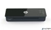 Laminálógép, A4, 80-125 mikron, HP "Pro Laminator 600", fekete