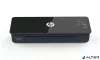Laminálógép, A4, 80-125 mikron, HP 'Pro Laminator 600', fekete