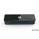 Laminálógép, A4, 80-125 mikron, HP "Pro Laminator 600", fekete