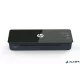Laminálógép, A4, 80-125 mikron, HP 'Pro Laminator 600', fekete