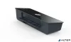 Laminálógép, A4, 80-125 mikron, HP 'Pro Laminator 600', fekete