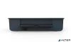Laminálógép, A4, 80-125 mikron, HP 'Pro Laminator 600', fekete