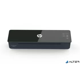   Laminálógép, A3, 80-125 mikron, HP 'Pro Laminator 600', fekete