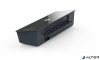 Laminálógép, A3, 80-125 mikron, HP "Pro Laminator 600", fekete