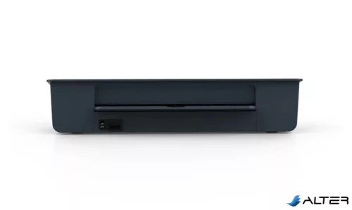 Laminálógép, A3, 80-125 mikron, HP 'Pro Laminator 600', fekete