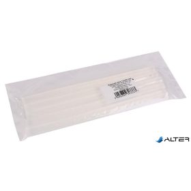 Ragasztó stick, ragasztópisztolyhoz, 11x200 mm