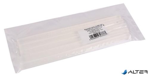 Ragasztó stick, ragasztópisztolyhoz, 11x200 mm