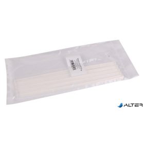 Ragasztó stick, ragasztópisztolyhoz, 7x200 mm