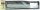 Ragasztó stick, ragasztópisztolyhoz, 7x200 mm