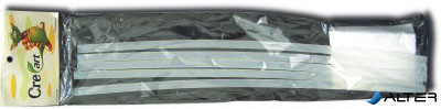 Ragasztó stick, ragasztópisztolyhoz, 7x200 mm