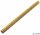 Csillámos ragasztó stick, ragasztópisztolyhoz, 3 db, 11 x 200 mm, arany