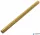 Csillámos ragasztó stick, ragasztópisztolyhoz, 3 db, 11 x 200 mm, arany