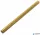 Csillámos ragasztó stick, ragasztópisztolyhoz, 3 db, 11 x 200 mm, arany