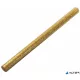 Csillámos ragasztó stick, ragasztópisztolyhoz, 3 db, 11 x 200 mm, arany