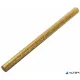 Csillámos ragasztó stick, ragasztópisztolyhoz, 3 db, 11 x 200 mm, arany