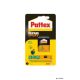 Ragasztó, univerzális, epoxi, 2x3 ml, HENKEL "Pattex Repair Universal"