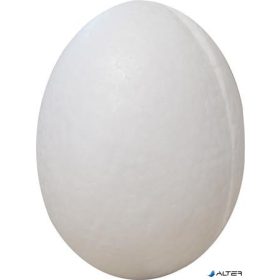 Styropor tojás, 55-60 mm, 10 db