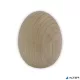 Fa tojás, bükkfa, 60 mm, 6 db