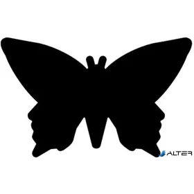 Mintalyukasztó, 16 mm, pillangó