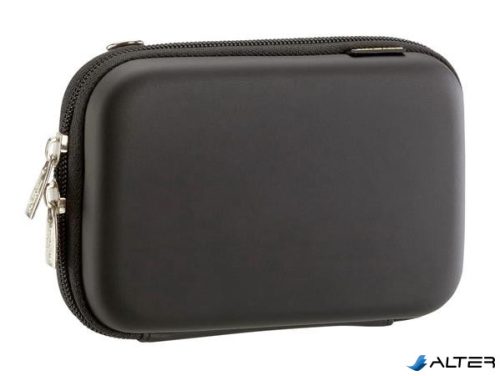 Tok, 2,5" HDD vagy GPS-hez, RIVACASE "9101" fekete