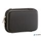 Tok, 2,5" HDD vagy GPS-hez, RIVACASE "9101" fekete