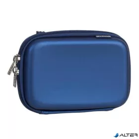   Tok, 2,5' HDD vagy GPS-hez, RIVACASE '9101' kék