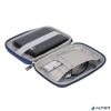 Tok, 2,5" HDD vagy GPS-hez, RIVACASE "9101" kék