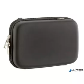   Tok, 2,5' HDD vagy GPS-hez, RIVACASE '9102' fekete