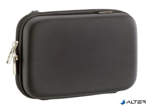 Tok, 2,5" HDD vagy GPS-hez, RIVACASE "9102" fekete