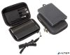 Tok, 2,5" HDD vagy GPS-hez, RIVACASE "9102" fekete
