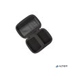 Tok, 2,5" HDD vagy GPS-hez, RIVACASE "9102" fekete