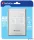 2,5" HDD (merevlemez), 1TB, USB 3.2 GEN 1, VERBATIM, ezüst