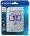 2,5" HDD (merevlemez), 1TB,  USB 3.0, VERBATIM "Store n Go, ezüst