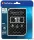 2,5" HDD (merevlemez), 1TB, USB 3.2 GEN 1 VERBATIM "Store n Go", fekete