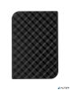 2,5' HDD (merevlemez), 1TB, USB 3.0, VERBATIM 'Store n Go', fekete