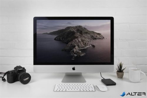 2,5' HDD (merevlemez), 1TB, USB 3.0, VERBATIM 'Store n Go', fekete