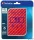 2,5" HDD (merevlemez), 1TB,  USB 3.0, VERBATIM "Store n Go, piros