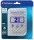 2,5" HDD (merevlemez), 2TB, USB 3.2 GEN 1, VERBATIM "Store n Go", ezüst