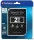 2,5" HDD (merevlemez), 2TB, USB 3.2 GEN 1, VERBATIM "Store n Go", fekete