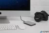 2,5" HDD (merevlemez), 2TB, USB 3.2 GEN 1, VERBATIM "Store n Go", ezüst