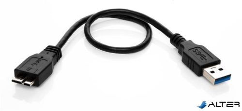 3,5' HDD (merevlemez), 2TB, USB 3.0, VERBATIM 'Store n Save'