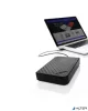 3,5" HDD (merevlemez), 2TB, USB 3.2 GEN 1, VERBATIM "Store n Save"