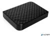 3,5" HDD (merevlemez), 4TB, USB 3.2 GEN 1, VERBATIM "Store n Save"