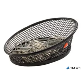 Gemkapocstartó, ALBA, fekete