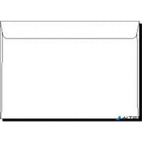 Boríték, LC6, szilikonos, VICTORIA PAPER