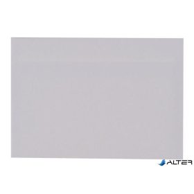 Boríték, LC5, öntapadó, környezetbarát, VICTORIA PAPER